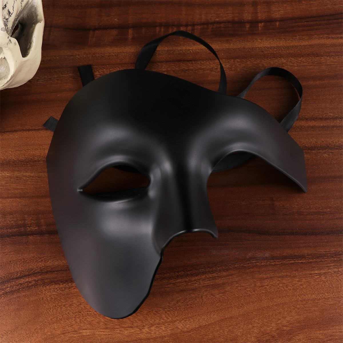 Respirator Half Face - Half Face Mask Retro One Eye