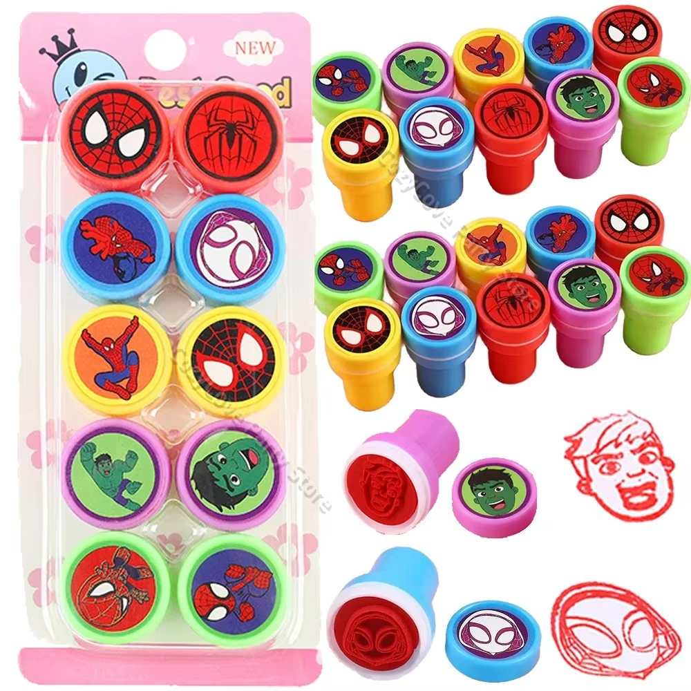 Avengers Party Favors Gifts Su - Kids Face Mask recension och pris