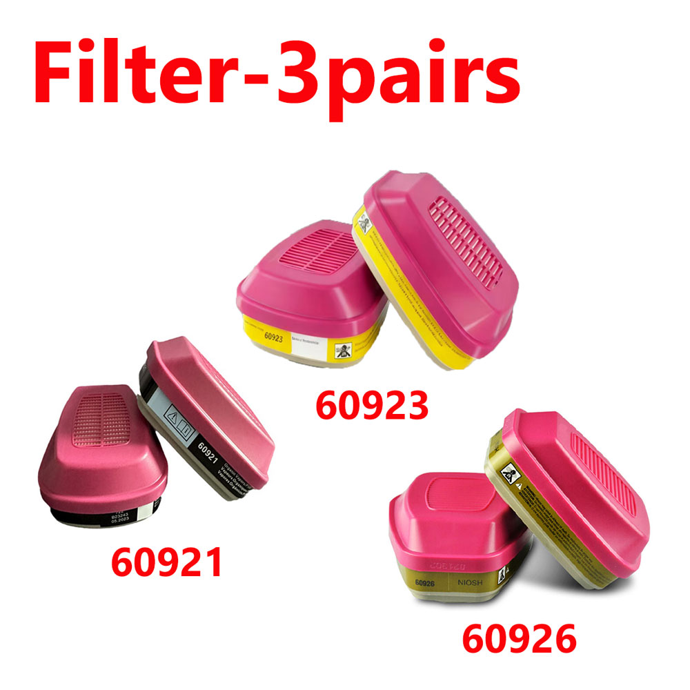 60926, 60923, 60921 - Multi-Ga - Face Mask Storage Box recension och pris