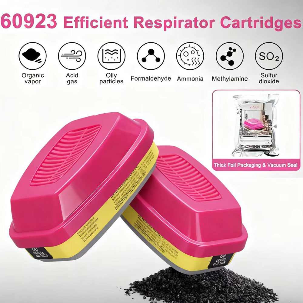 60926, 60923, 60921 - Multi-Ga - Face Mask Storage Box recension och pris