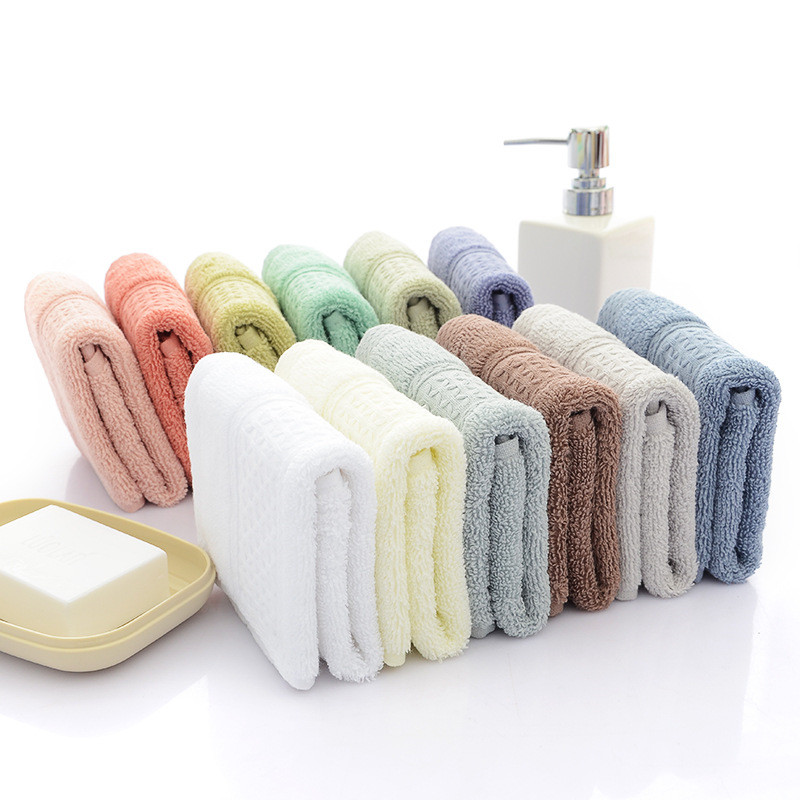 100% cotton face towel absorbe - Cloth Face Mask Washable recension och pris