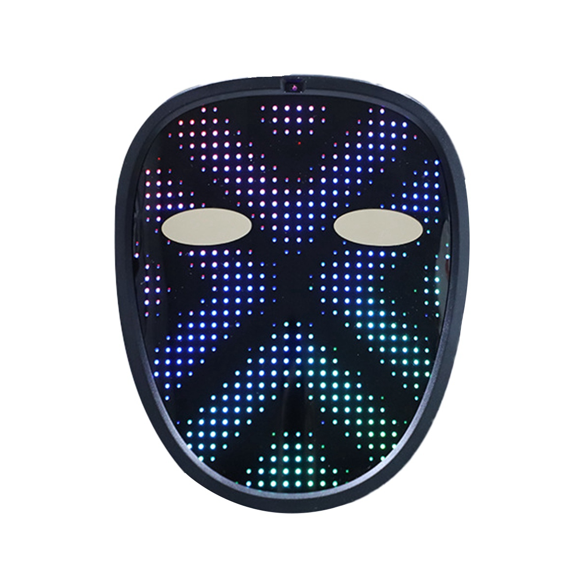 LED Mask for Kid Gesture Sensi - Kids Face Mask recension och pris