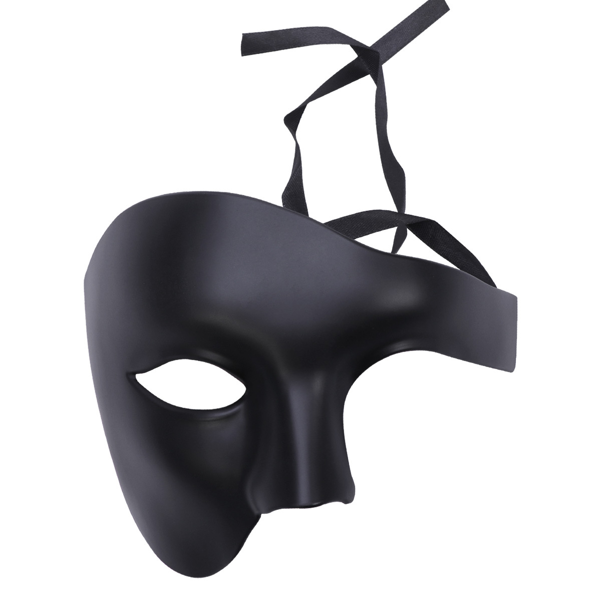 Half Face Mask Retro One Eye M - Respirator Half Face recension och pris