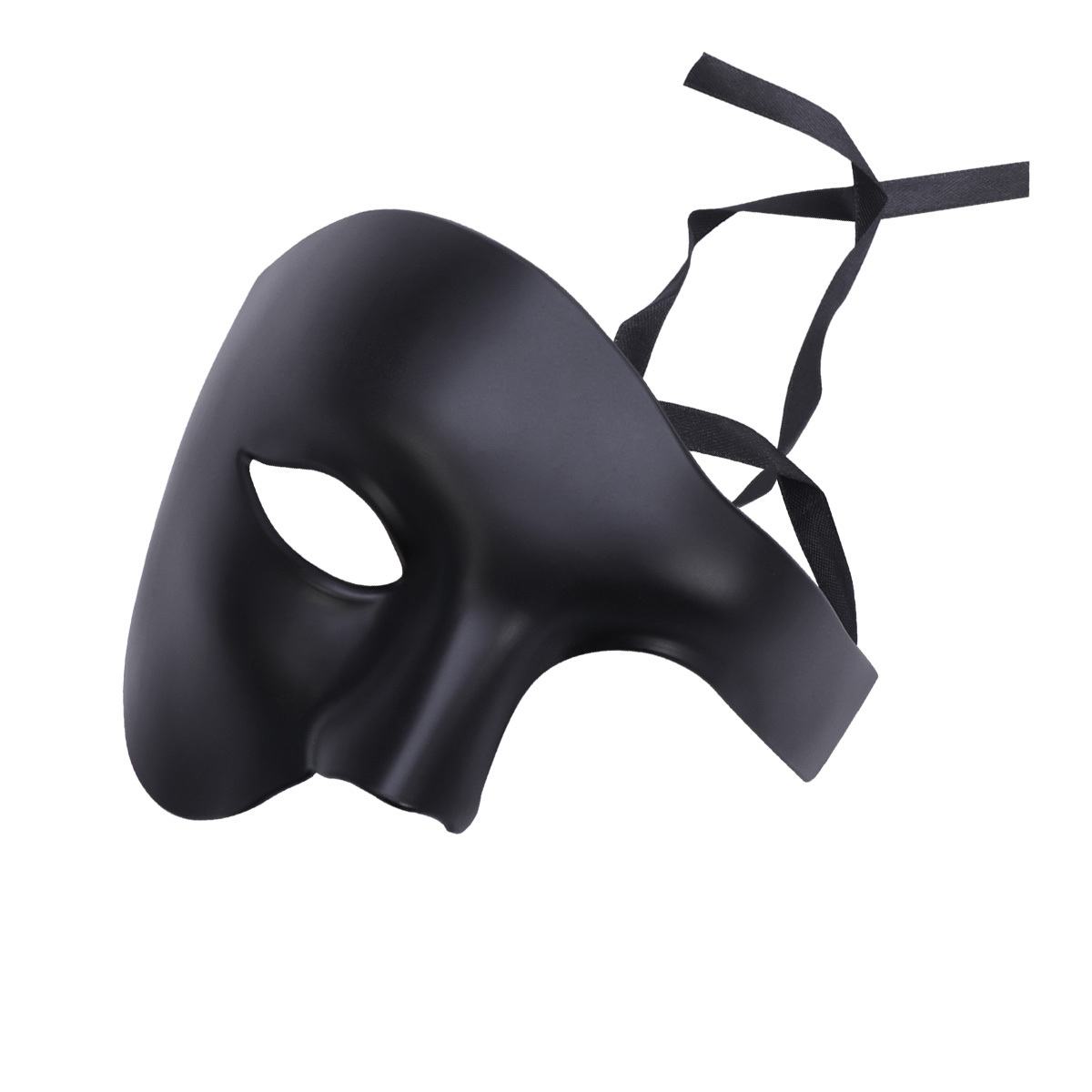Half Face Mask Retro One Eye M - Respirator Half Face recension och pris