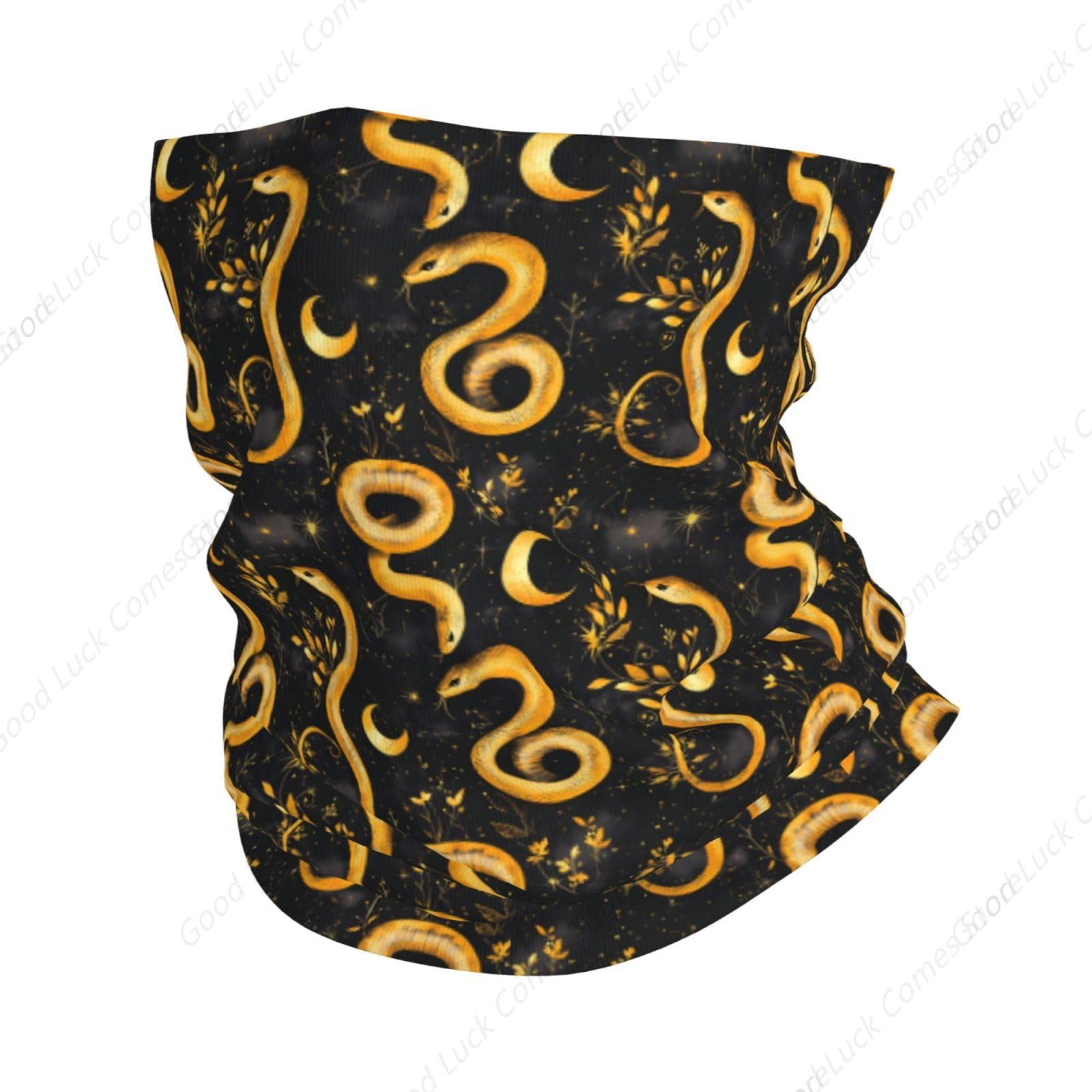 Neck Gaiters for Men Women - G - Neck Gaiter Face Cover recension och pris