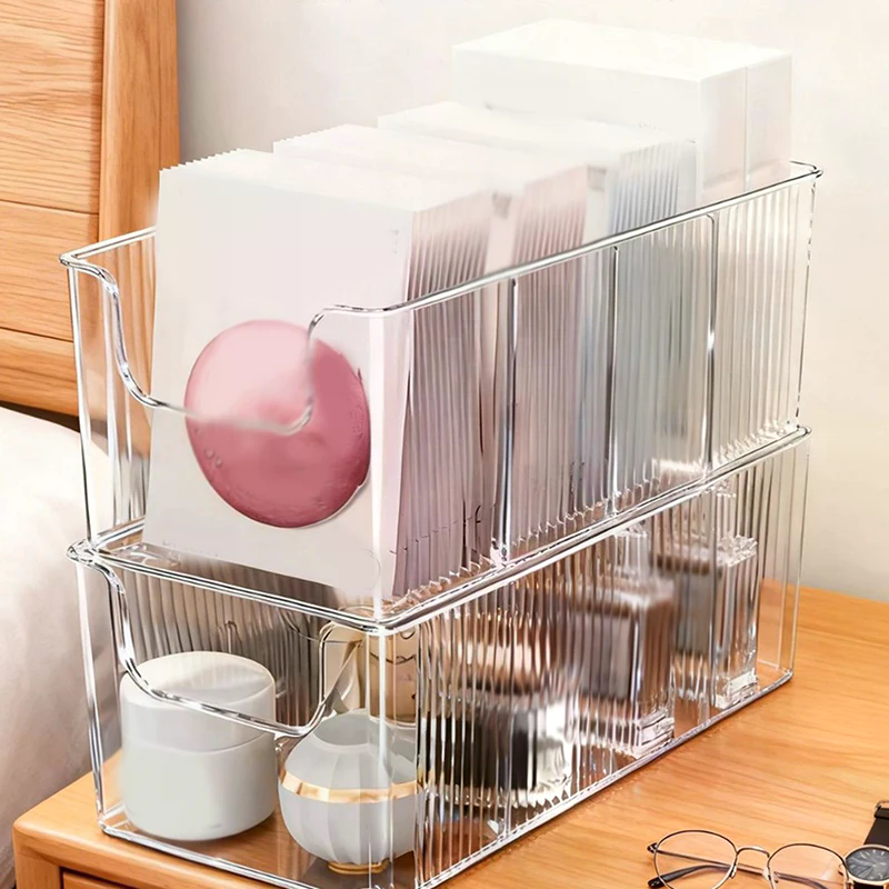 Face Mask Storage Box, Skincar - Face Mask Storage Box recension och pris
