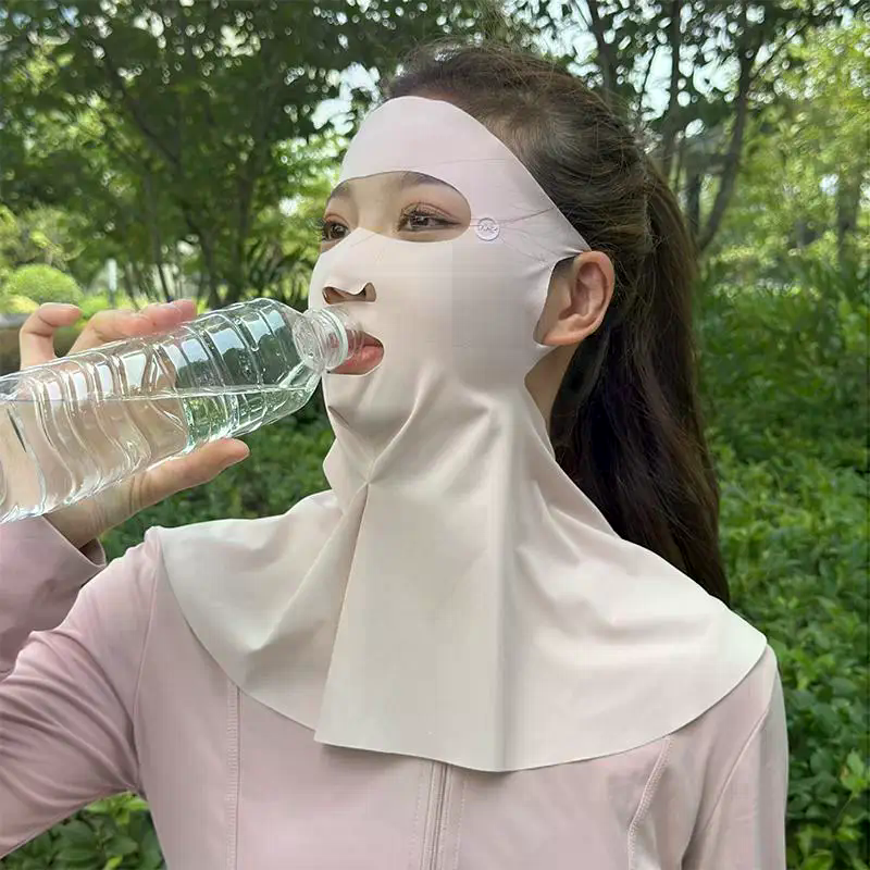 Outdoor Sports Running Face Gu - Kids Face Mask recension och pris