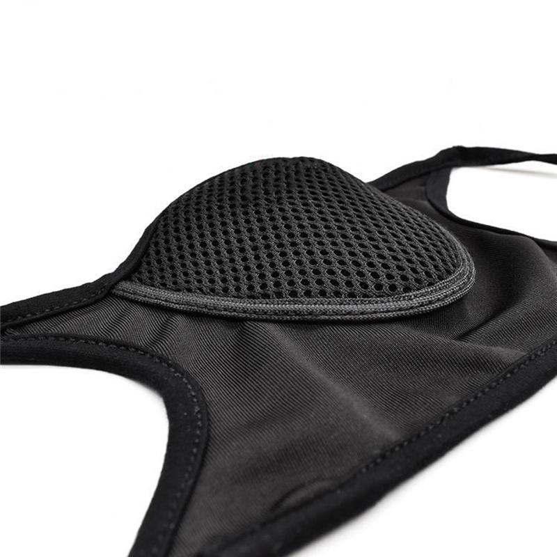 New Safety Working Hiking Mask - Dust Mask Construction recension och pris