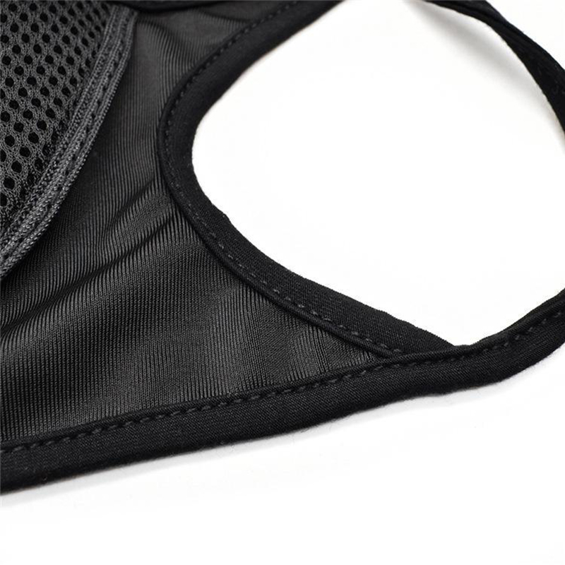 New Safety Working Hiking Mask - Dust Mask Construction recension och pris