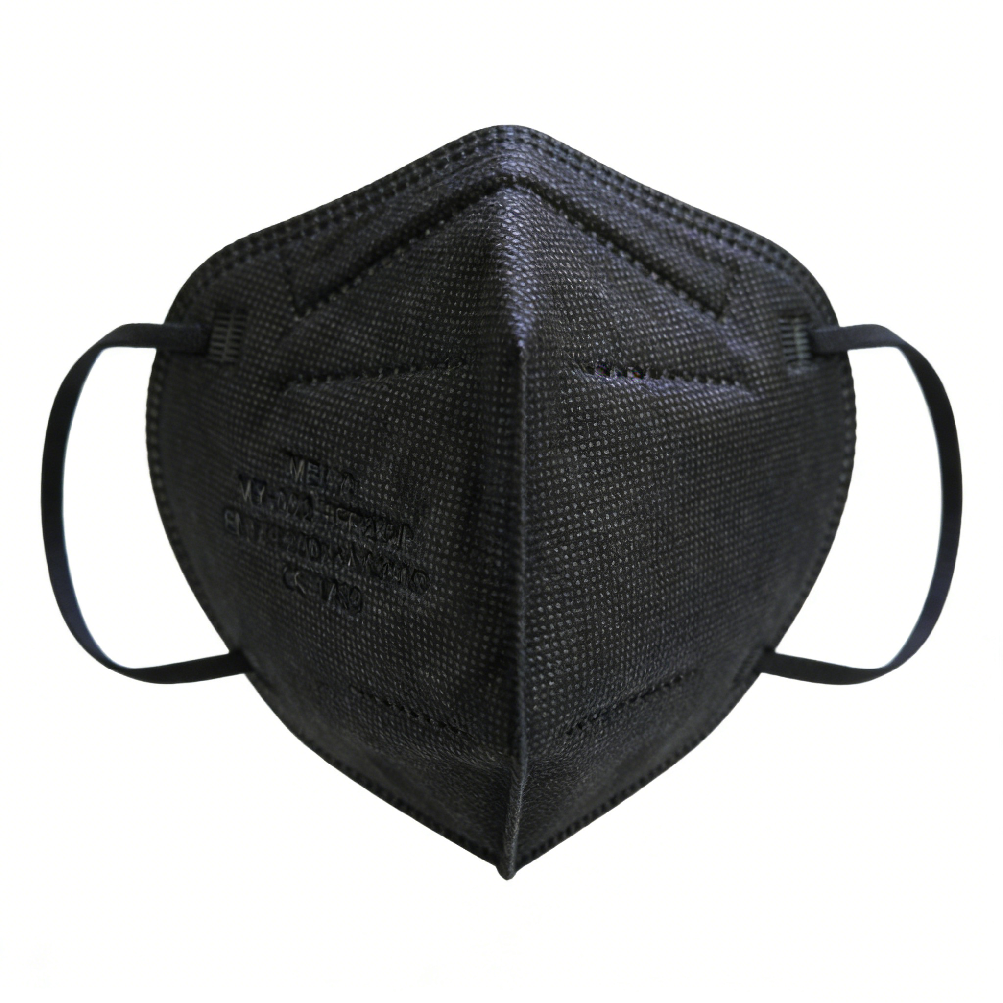 25/50PCS FFP2 CE Masks Safety  - Anti Pollution Mask recension och pris