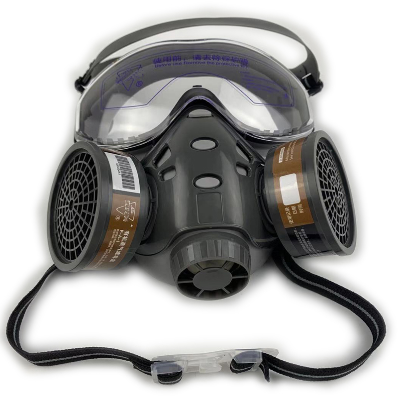 Protective Anti Bacteria Dust  - Face Mask Storage Box recension och pris