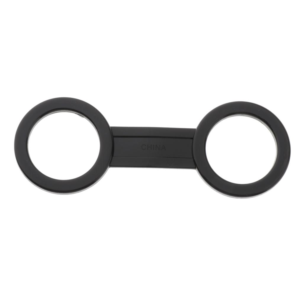 Silicone Snorkel Mask Keeper 8 - Silicone Mask Bracket recension och pris
