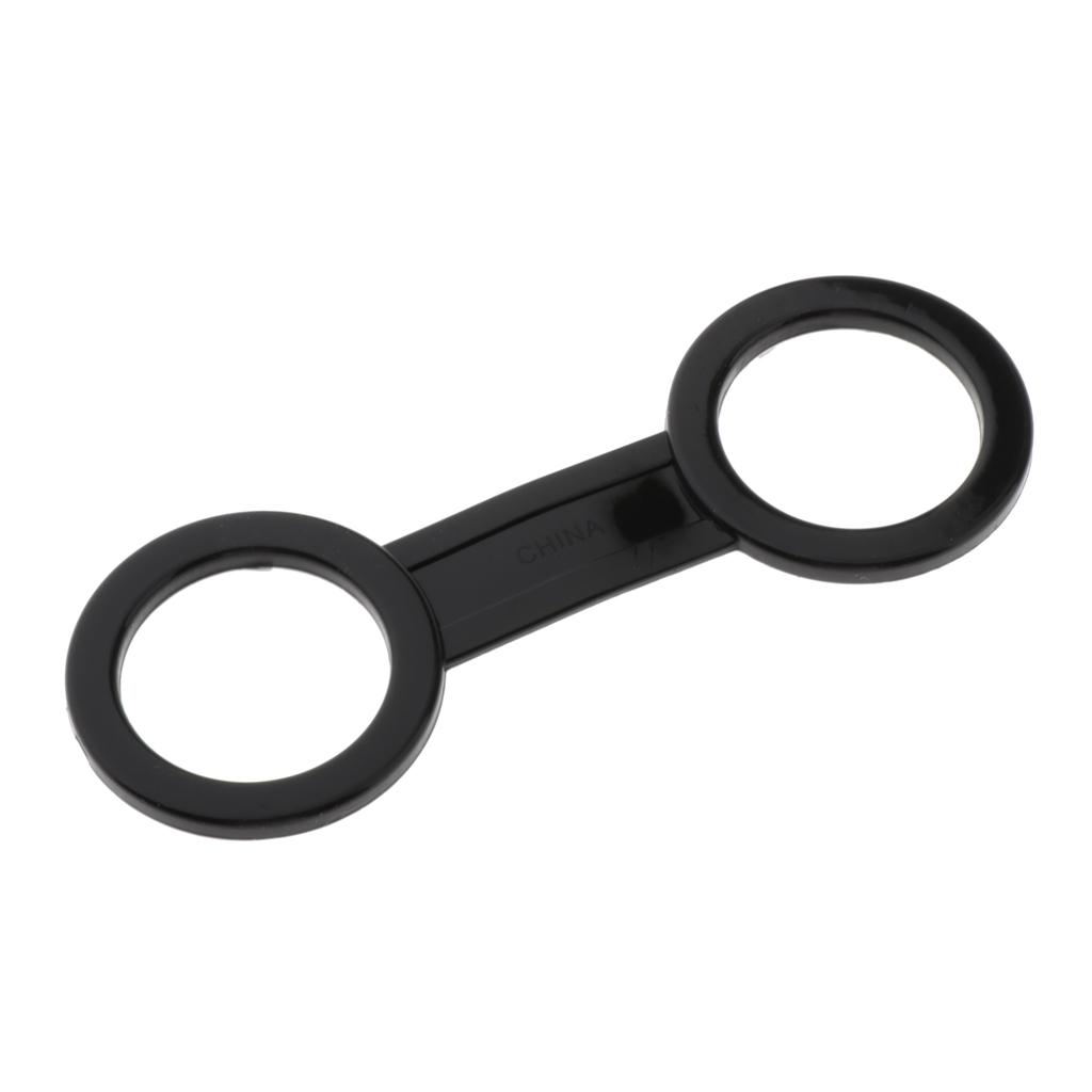 Silicone Snorkel Mask Keeper 8 - Silicone Mask Bracket recension och pris