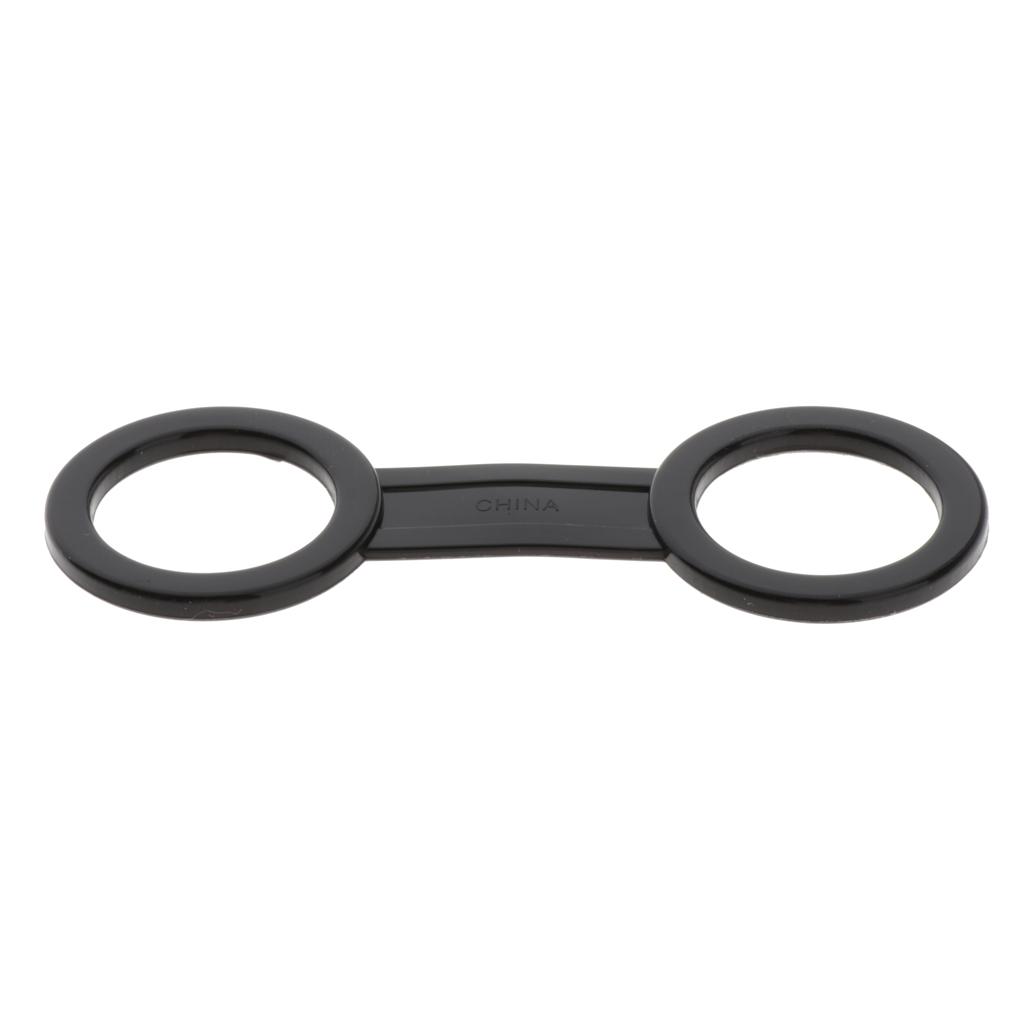Silicone Snorkel Mask Keeper 8 - Silicone Mask Bracket recension och pris